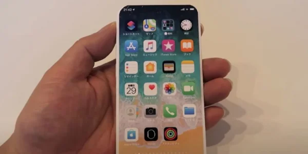 Mockup aus dem 3D-Drucker zeigt, wie das iPhone 13 aussehen könnte