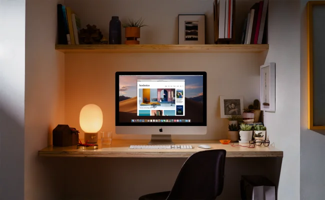 8-Kern-Prozessor, 5k-Display & Vega-Grafik: Apple veröffentlicht den iMac 2019