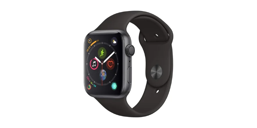 Apple Watch ist weiterhin die beliebteste Smartwatch