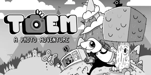"TOEM" für macOS gibt es kostenlos im Epic Games Store