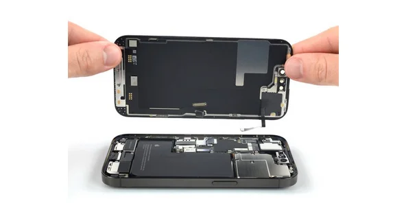 iPhone 15 Pro (Max) kann deutlich einfacher repariert werden