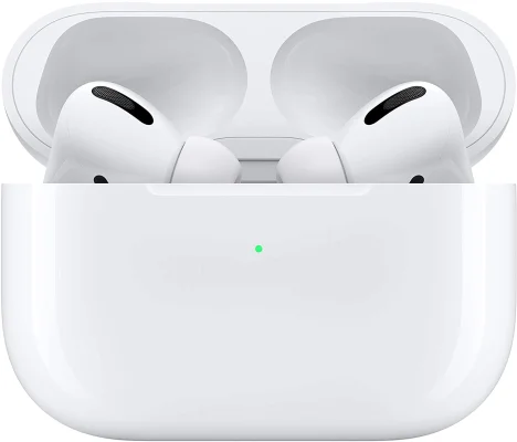 AirPods Pro