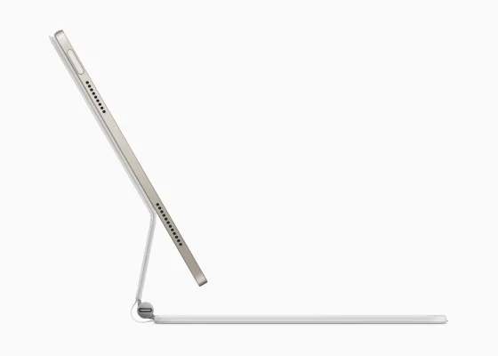 Neues iPad Air soll Anfang 2025 auf den Markt kommen