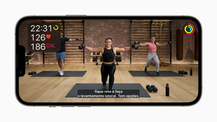 Apple One Premium & Apple Fitness+ sind ab November in Deutschland verfügbar
