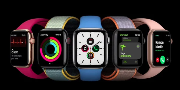 Siri-Kurzbefehle unter watchOS 7 ohne gekoppeltes iPhone möglich