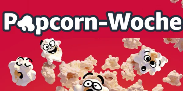 Popcorn-Woche bei Amazon - Hunderte Leihfilme für je 99 Cent, 4000 Filme & Serien reduziert