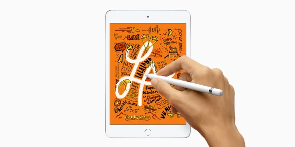 Neues Apple iPad Mini bei Amazon günstiger als direkt bei Apple kaufen