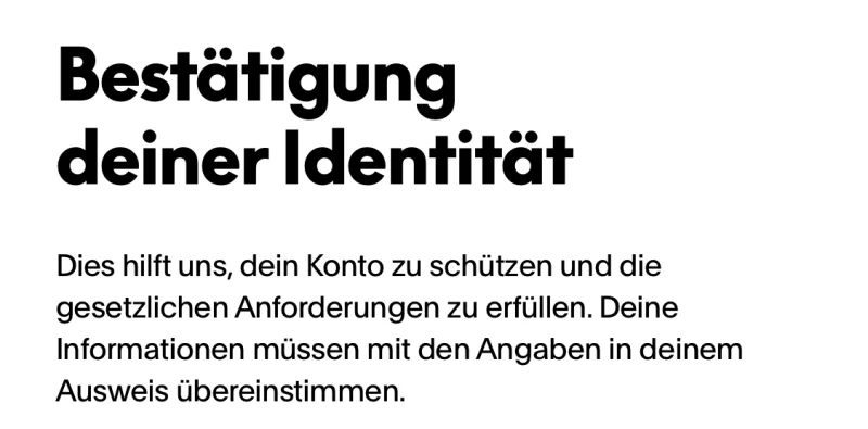 PayPal: Kontaktloses bezahlen mit der App an der Ladenkasse ab sofort möglich