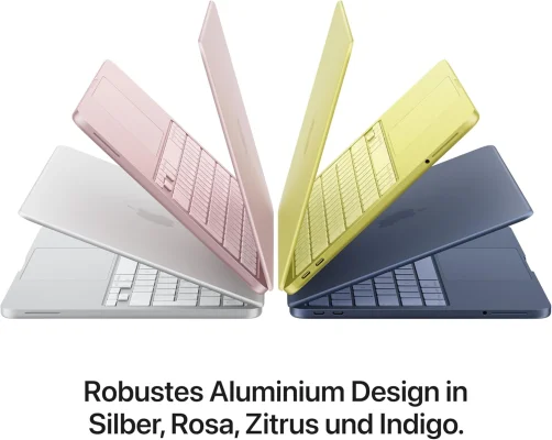 Das MacBook Neo zum Kampfpreis: Bei Amazon nur 599 Euro!