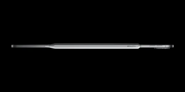 M5 iPad Pro: Bloomberg bestätigt Markteinführung im Herbst