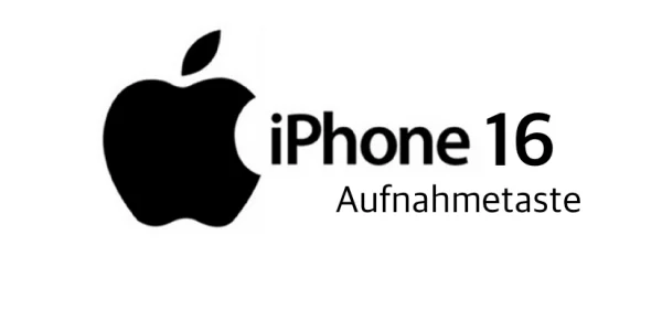 iPhone 16 soll Aufnahmetaste erhalten – weitere Details durchgesickert!