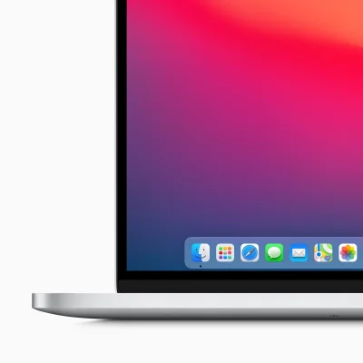 Achte Beta von macOS 11 "Big Sur" steht zum Download bereit
