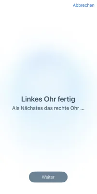 iOS Praxistipp: So funktioniert der Hörtest mit iOS 18.1 & den AirPods Pro 2