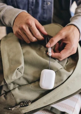 Apple veröffentlicht Sicherheitsupdate für mehrere AirPods und Beats-Kopfhörer