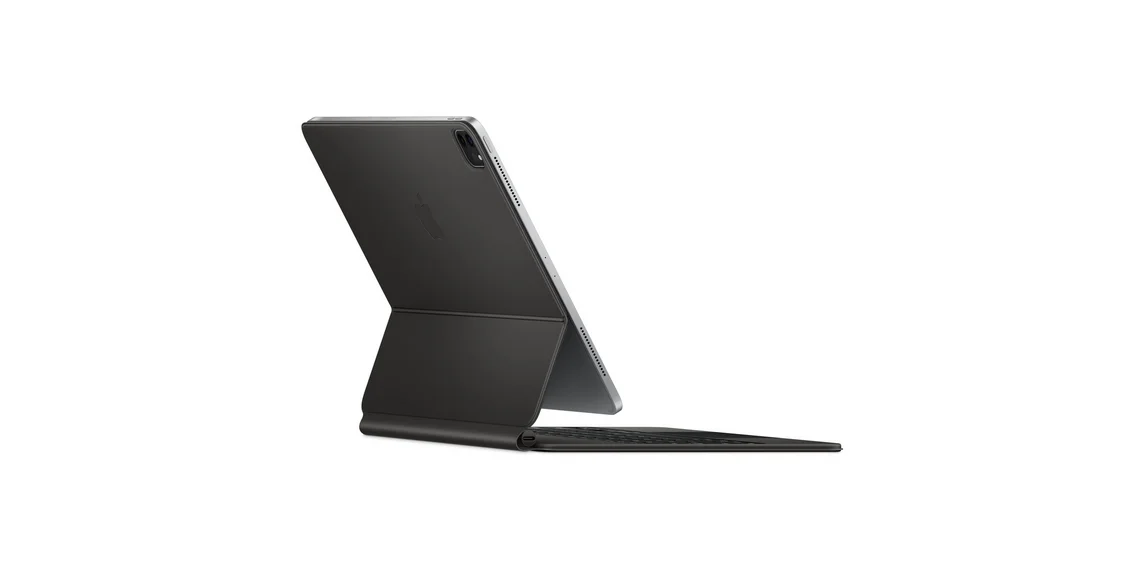 12,9" iPad: Keine Verwendung für das alte Magic Keyboard