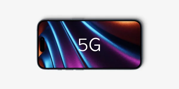Samsungs S24 schlägt das iPhone 15 bei der Geschwindigkeit im 5G-Netz