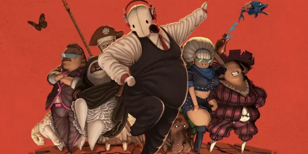 „Felix The Reaper“: Epic verschenkt in seinem Games Store die Vollversion für macOS