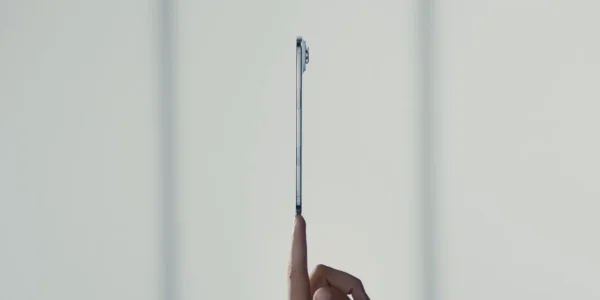 iPhone Air: Apple stellt das dünnste iPhone aller Zeiten vor