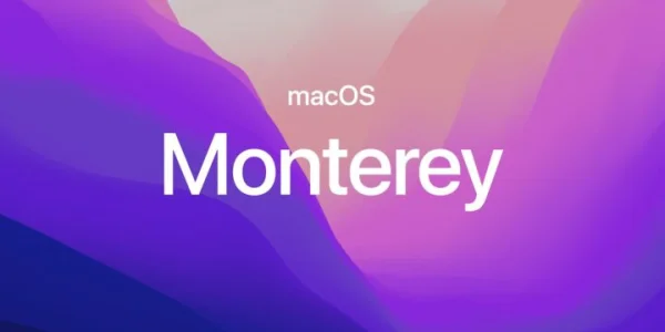 macOS Monterey: Neuinstallation & Löschen von Daten wird einfacher