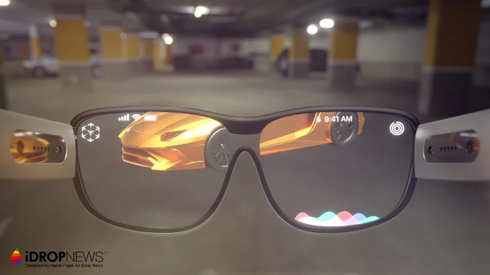 Neuer Bericht von Ming-Chi Kuo: Apple startet die Produktion von AR-Headsets spätestens im Sommer 2020
