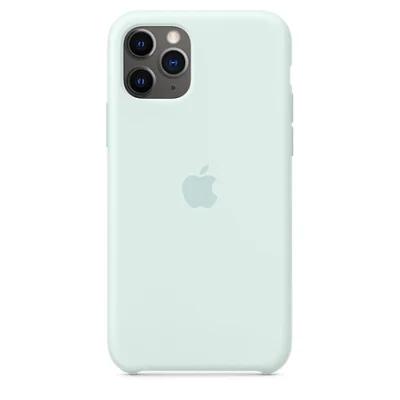Leinenblau, Meerschaum, Vitamin C: Neue Schutzhüllen für das iPhone 11 & Armbänder für die Apple Watch erhältlich