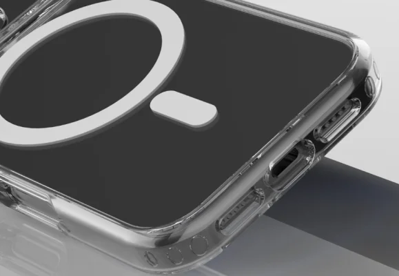 iPhone 17 Pro Max: Zeigen diese Bilder den neuen Kamerabuckel?