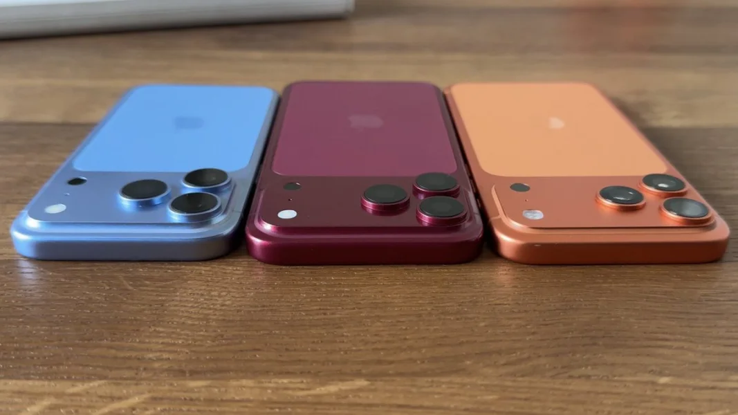 iPhone 18 Pro Max: Dickere Kamera bestätigt, alte Hüllen passen trotzdem