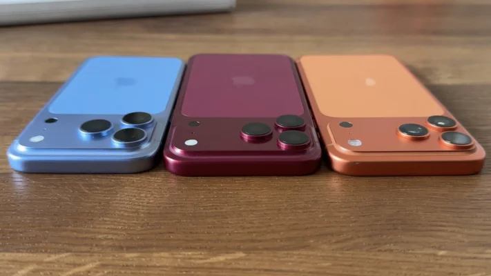 iPhone 18 Pro Max: Dickere Kamera bestätigt, alte Hüllen passen trotzdem