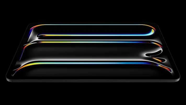 Das M5 iPad Pro soll im Herbst 2025 auf den Markt kommen