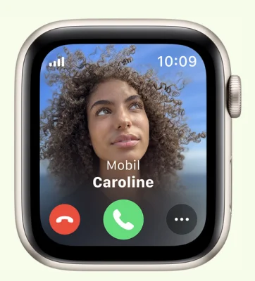 Apple Watch SE 3: Apple testet Gehäuse aus Kunststoff