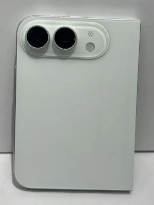 Sieht so das iPhone Fold (Ultra) aus?