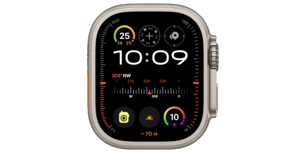 watchOS 27 bringt das Zifferblatt „Modular Ultra“ auf alle Series-Modelle der Apple Watch