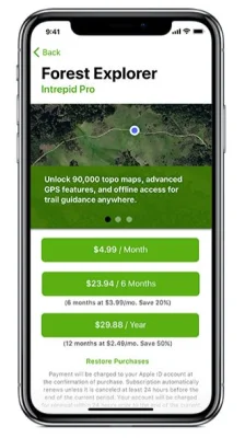 Apple veröffentlicht Details zu den neuen Abo-Angeboten für iOS 12.2, tvOS 12.2 & macOS 10.14.4