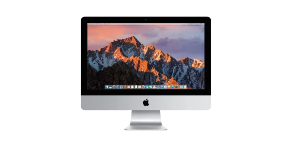 Apple nimmt 21,5 Zoll Intel-iMac aus dem Verkauf