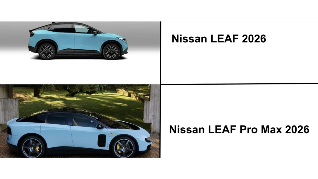 Ferrari Luce: Jony Ive-Design löst Meme-Sturm und Börsen-Einbruch aus