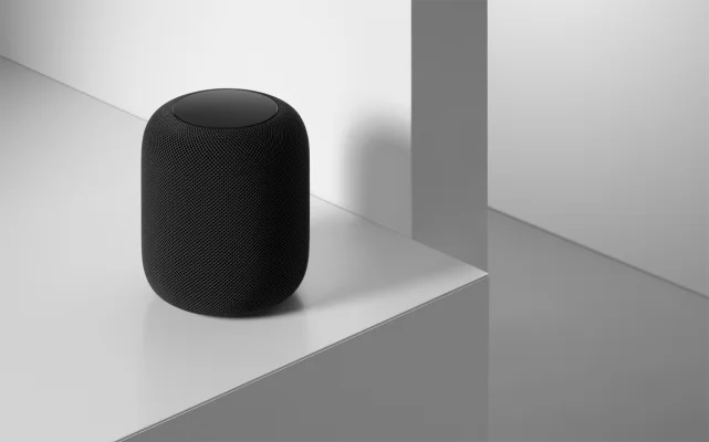 Smartspeaker etwas günstiger: Apple senkt Preis für den HomePod