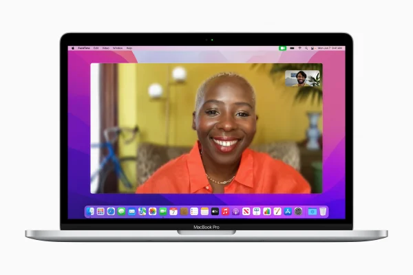 macOS Monterey steht ab sofort für alle kompatiblen Macs zum Download bereit
