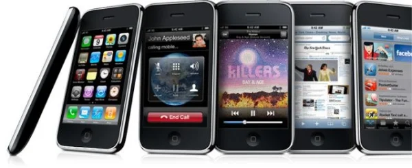 Nostalgie: Koreanischer Provider verkauft nagelneue iPhone 3GS