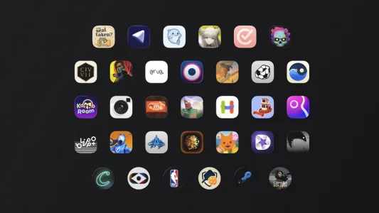Apple Design Awards 2026: Diese Apps und Spiele sind Finalisten
