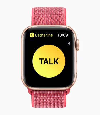 Aktuelle Beta von watchOS 5.2 deutet Freischaltung der EKG-Funktion für Deutschland an