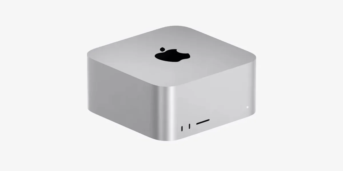 Mac Studio: Chancen für baldige Neuauflage sind gering