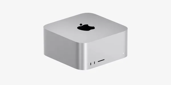 Mac Studio: Chancen für baldige Neuauflage sind gering