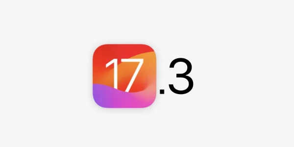 iOS 17.3 kommt nächste Woche – Das sind die neuen Funktionen!