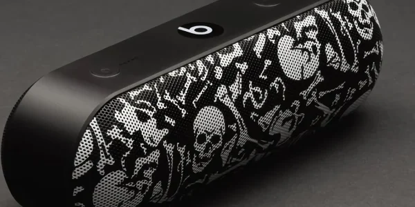 Beats Pill+ als limitierte Sonderedition erhältlich