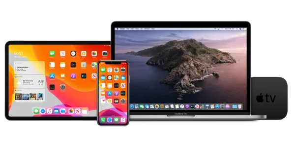 Apples Produktoffensive: Neue iPads & MacBook Pro noch 2019, günstigerer HomePod 2020
