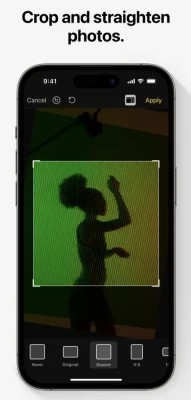 Pixelmator für iOS & iPadOS: Umfangreiches Update erschienen