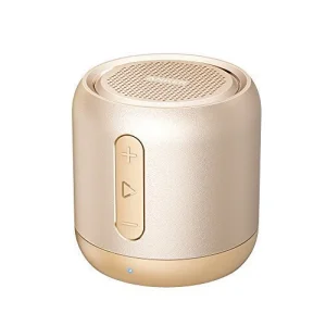 Blitzangebot - Anker SoundCore Mini Bluetooth Lautsprecher mit 15 Stunden Spielzeit