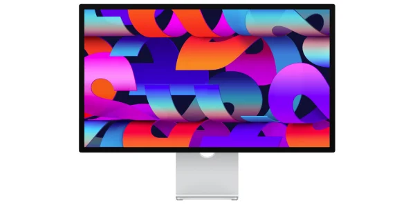 Apple bezieht Stellung: Neue Firmware für das Studio Display soll die Qualität der Kamera verbessern