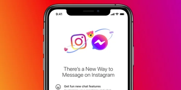 Cross-Plattform: Messenger von Facebook & Instagram sind ab sofort miteinander verbunden