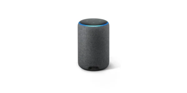 Amazon Echo Smart Speaker - heute mit grossen Preisnachlässen bei Cyberport